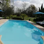 Domaine La Jam לינה וארוחת בוקר