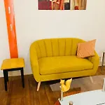 לינה וארוחת בוקר Domaine La Jam