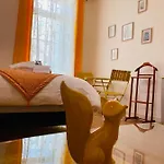 Domaine La Jam לינה וארוחת בוקר 4*