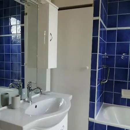 Nocleg ze śniadaniem Domaine La Jam