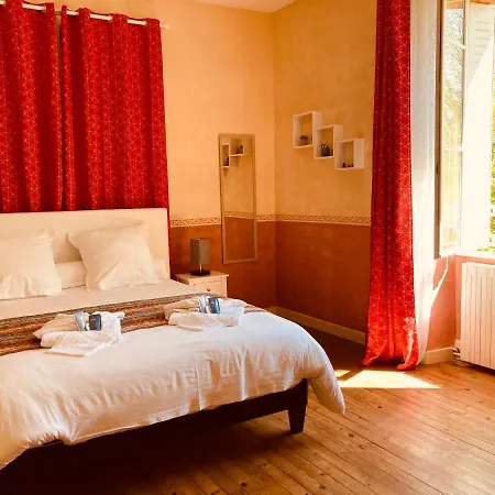 Domaine La Jam 4*