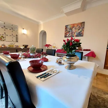 Domaine La Jam Alojamento de Acomodação e Pequeno-almoço 4*
