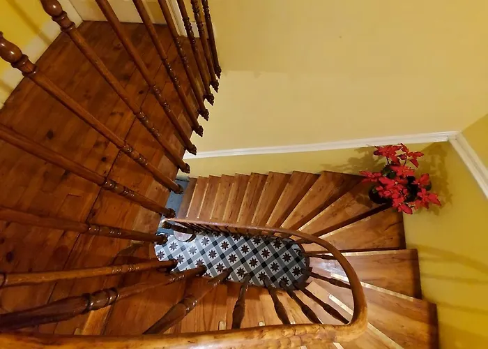 Domaine La Jam Bed and Breakfast Marciac