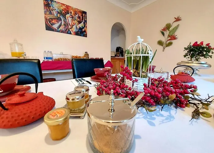 Domaine La Jam Marciac