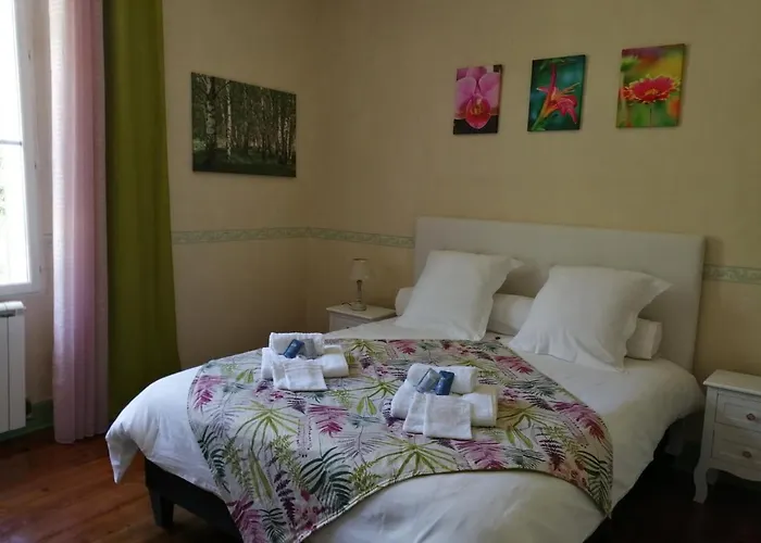 Domaine La Jam Marciac