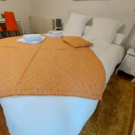 Bed & Breakfast Domaine La Jam