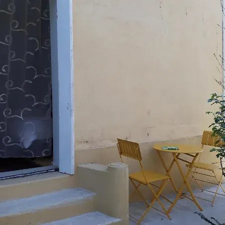 Domaine La Jam B&B 마르시악