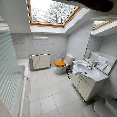 Bed & Breakfast Domaine La Jam *
