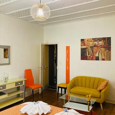 B&B Domaine La Jam 마르시악