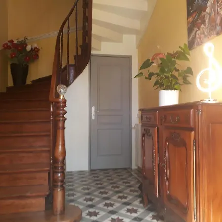 Domaine La Jam 마르시악