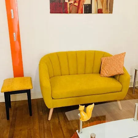Bed & Breakfast Domaine La Jam