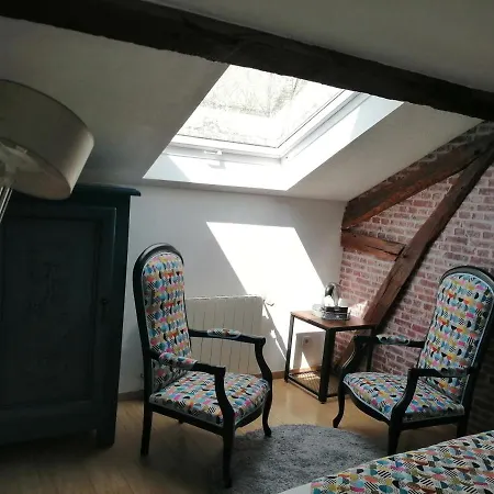 Domaine La Jam 4* 마르시악