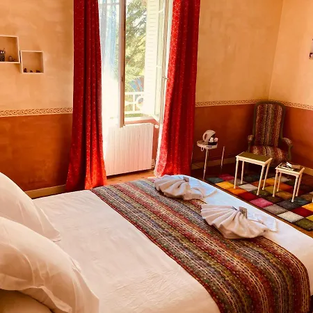 Domaine La Jam 4* 마르시악