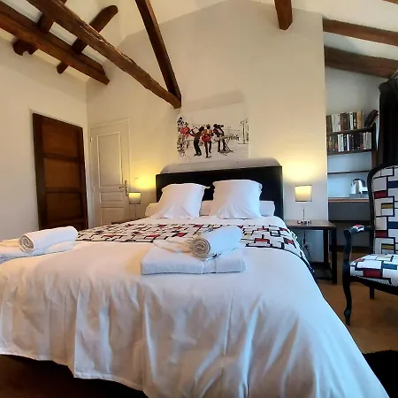 Domaine La Jam 마르시악