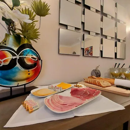 Domaine La Jam 마르시악