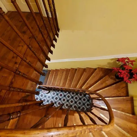 Domaine La Jam B&B 마르시악