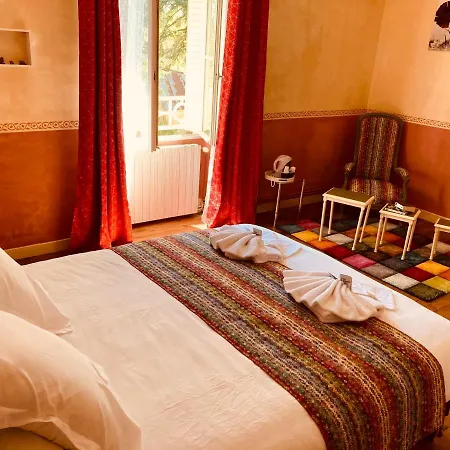 Bed & Breakfast Domaine La Jam