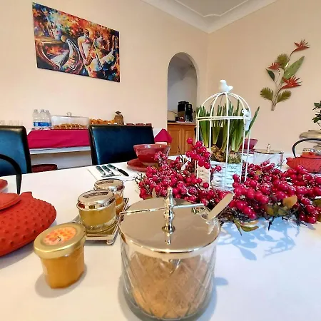 Domaine La Jam 마르시악