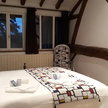 Bed & Breakfast Domaine La Jam