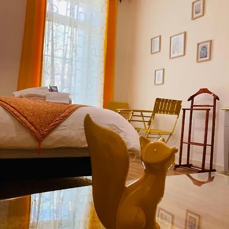 Domaine La Jam Bed & Breakfast *