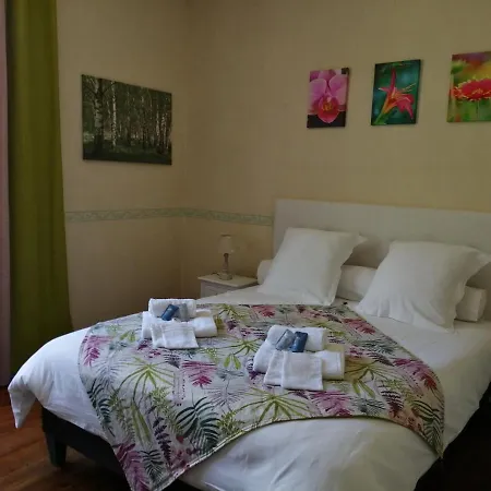 Domaine La Jam 마르시악