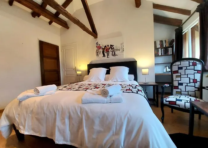 Domaine La Jam マルシアック